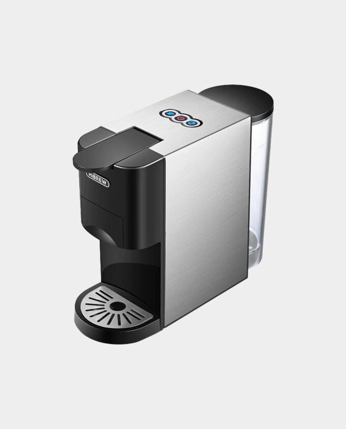 Coffee Machine H3A